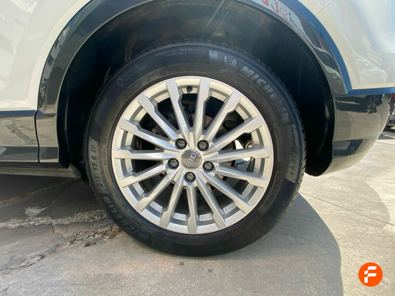 Foto Audi Q2 15