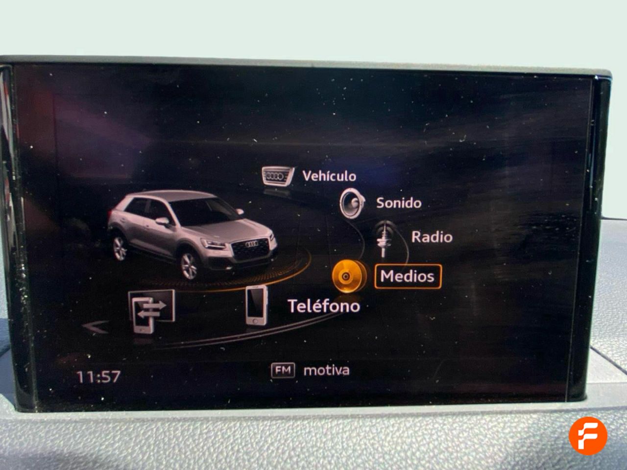 Foto Audi Q2 16