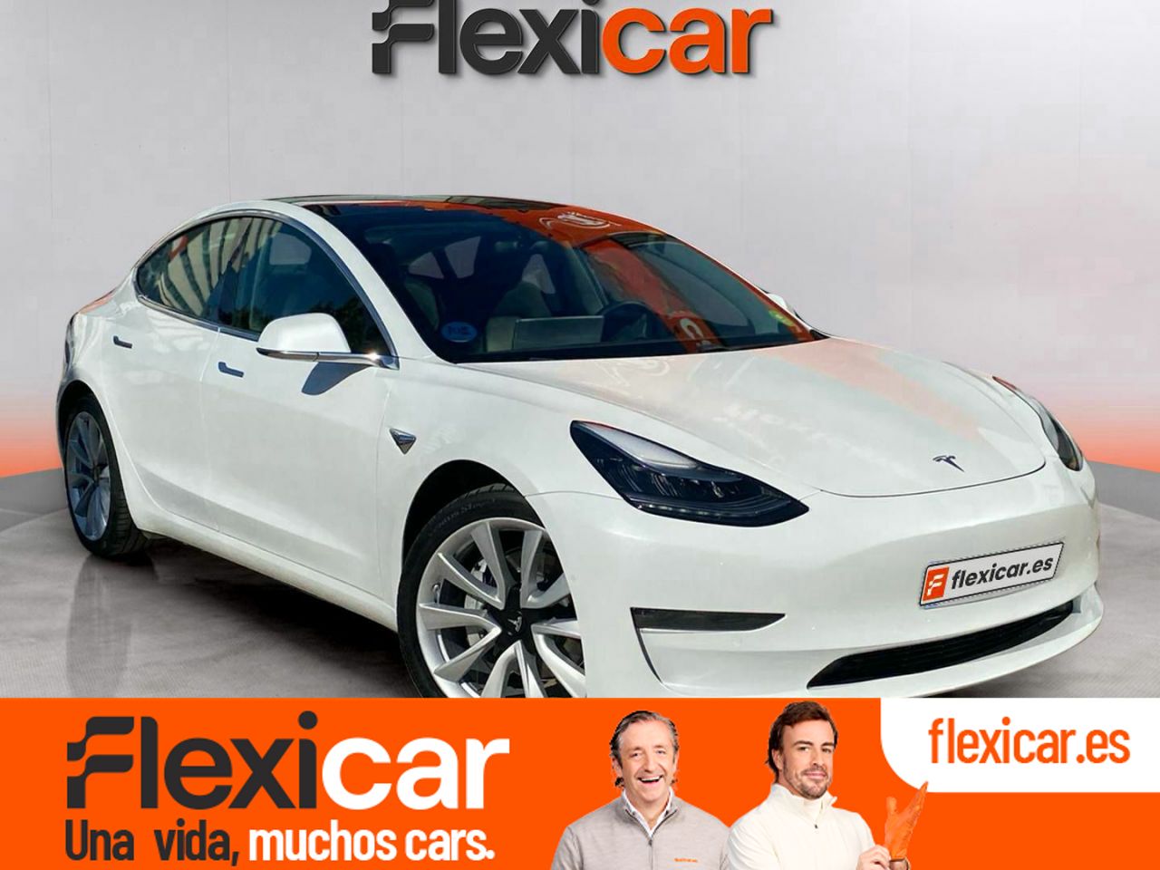 Foto Tesla Model 3 1
