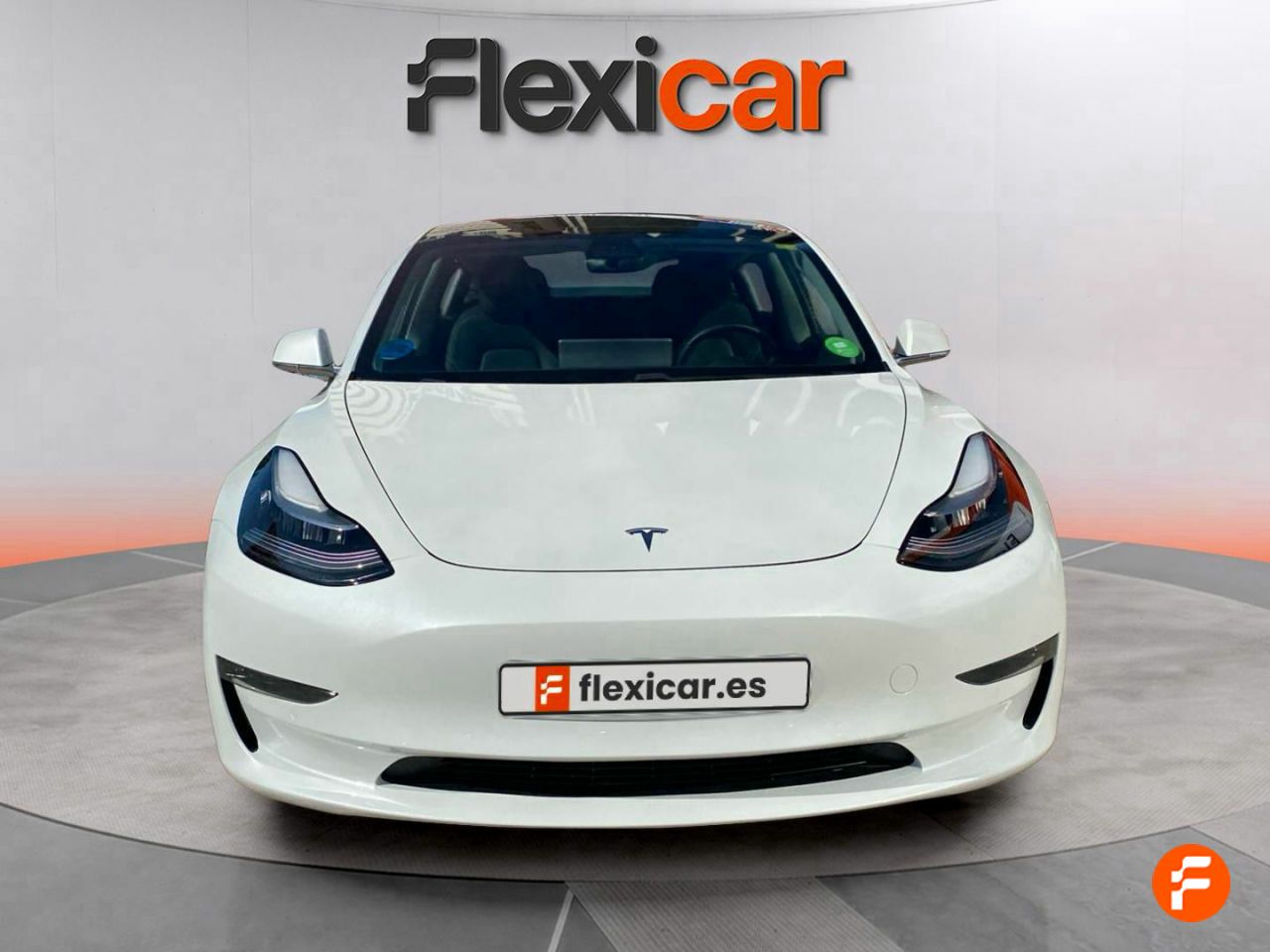 Foto Tesla Model 3 2