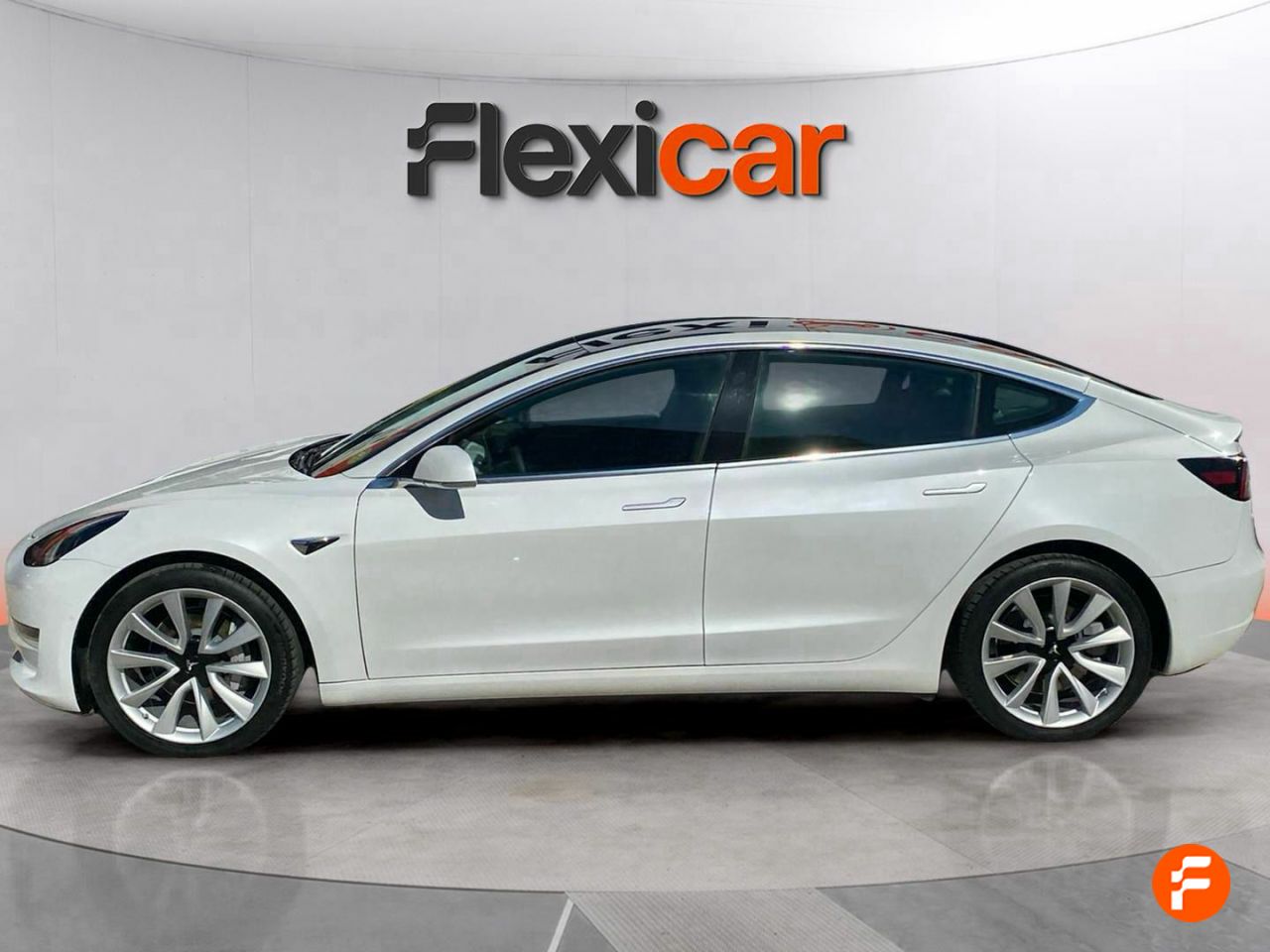Foto Tesla Model 3 3