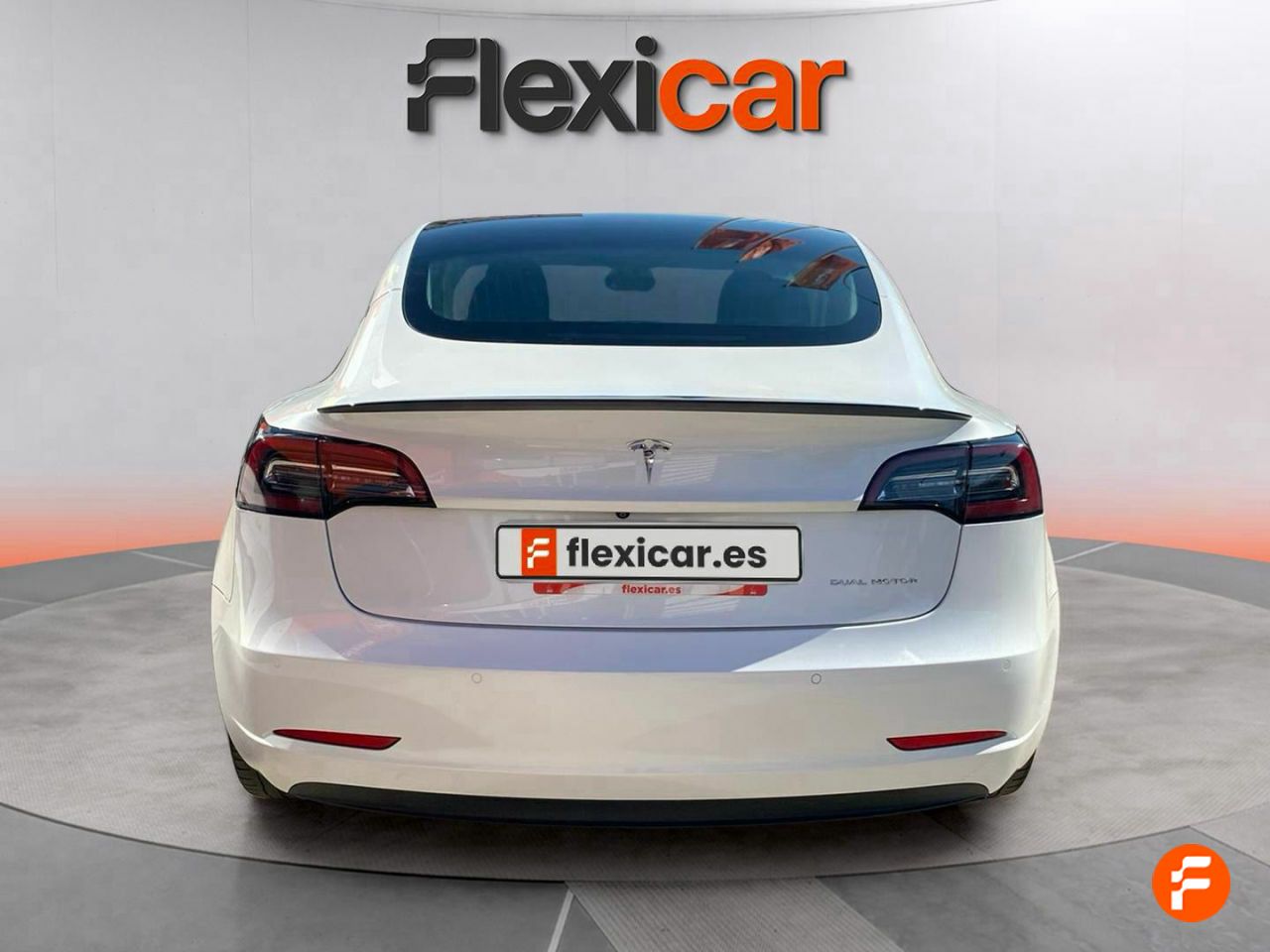 Foto Tesla Model 3 5