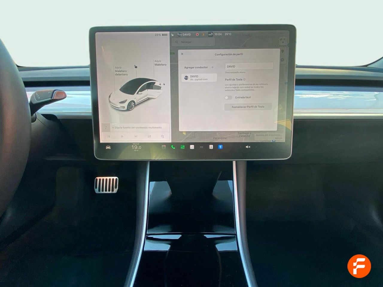 Foto Tesla Model 3 7