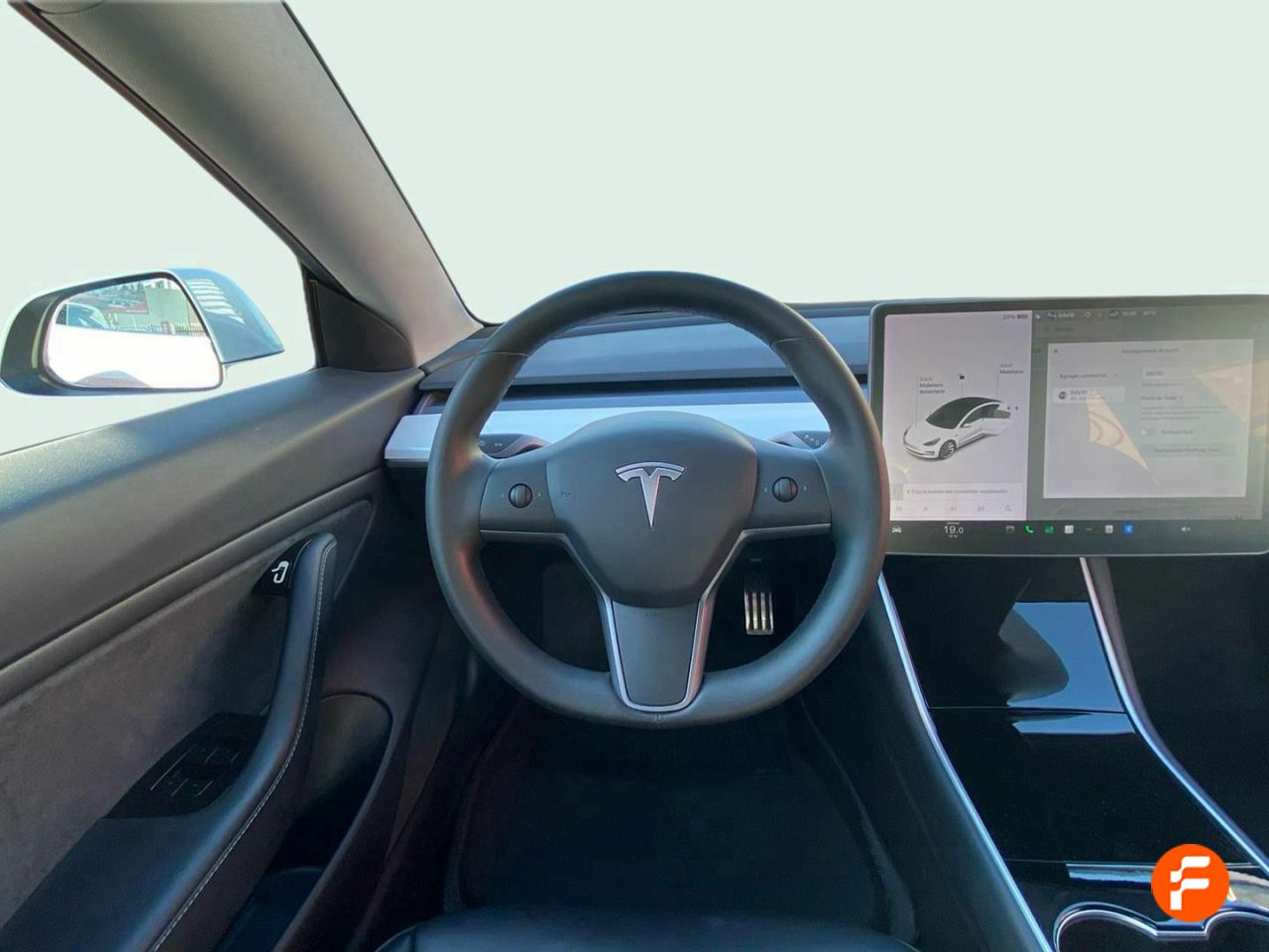 Foto Tesla Model 3 8