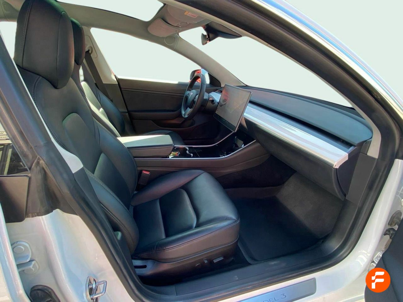 Foto Tesla Model 3 9