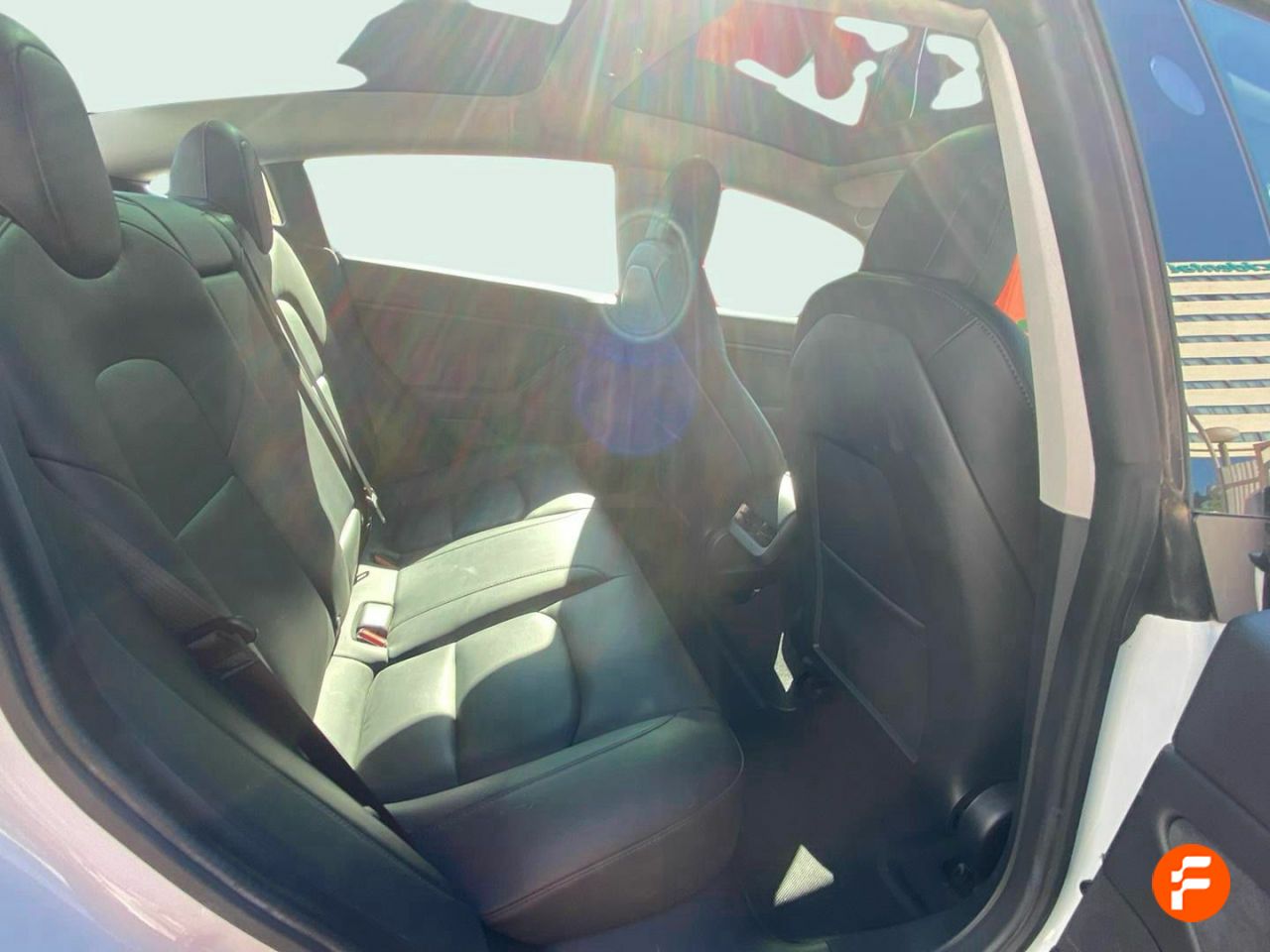 Foto Tesla Model 3 10