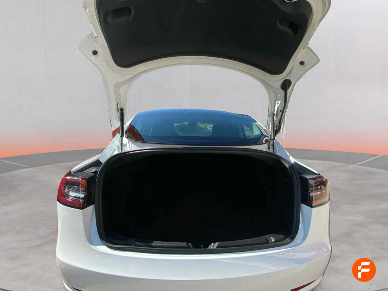 Foto Tesla Model 3 12