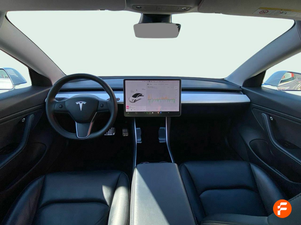 Foto Tesla Model 3 13