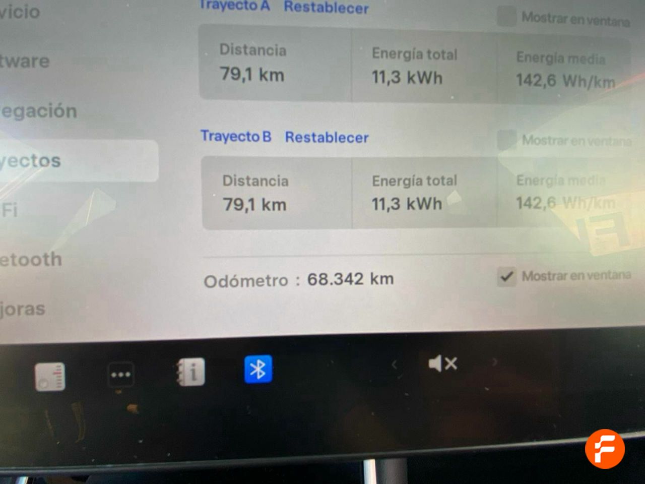 Foto Tesla Model 3 15