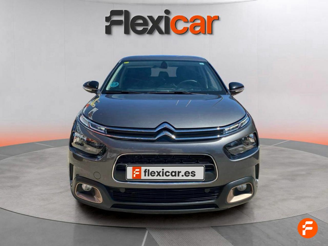 Foto Citroën C4 Cactus 2