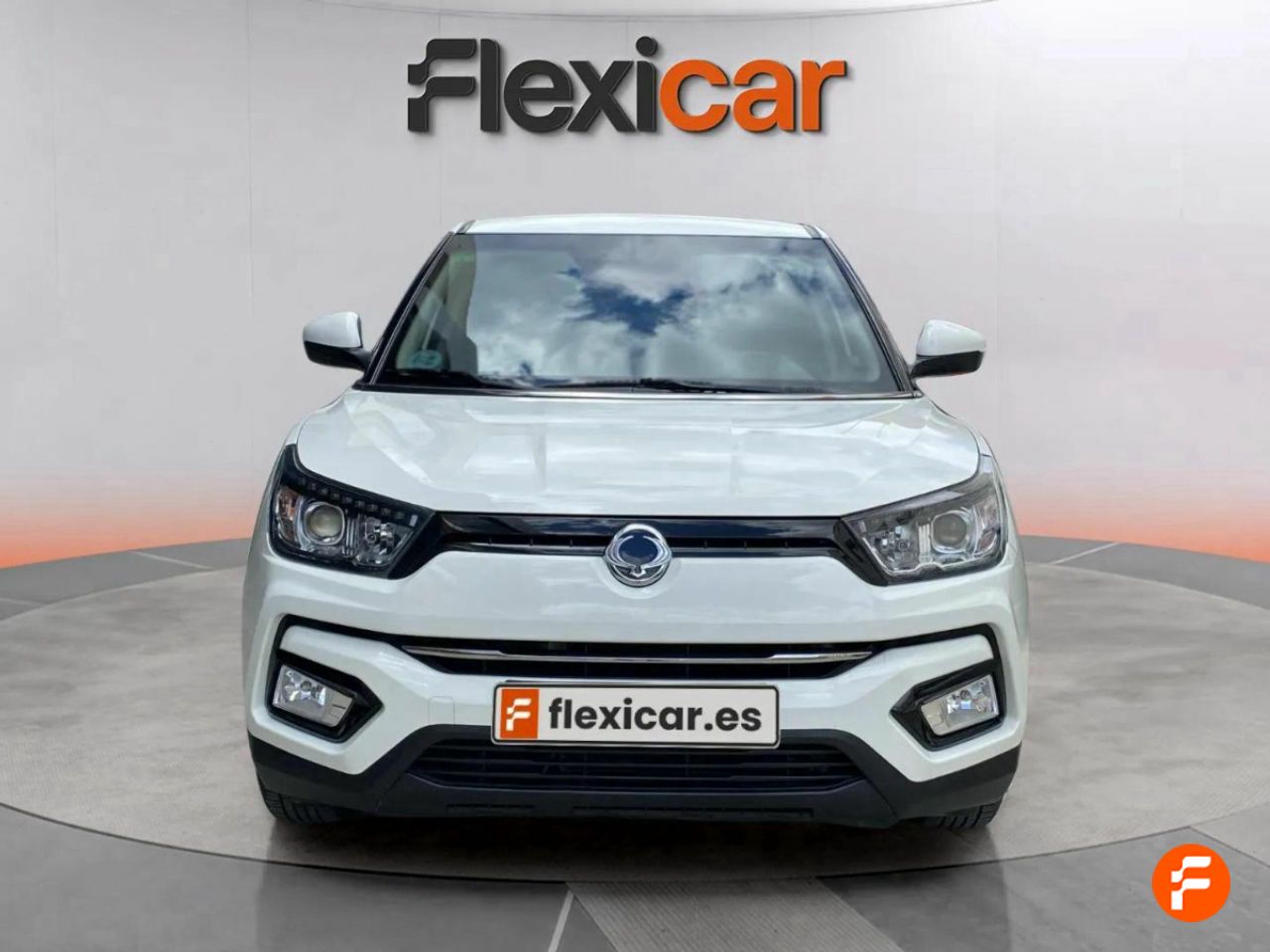 Foto SsangYong Tivoli 2