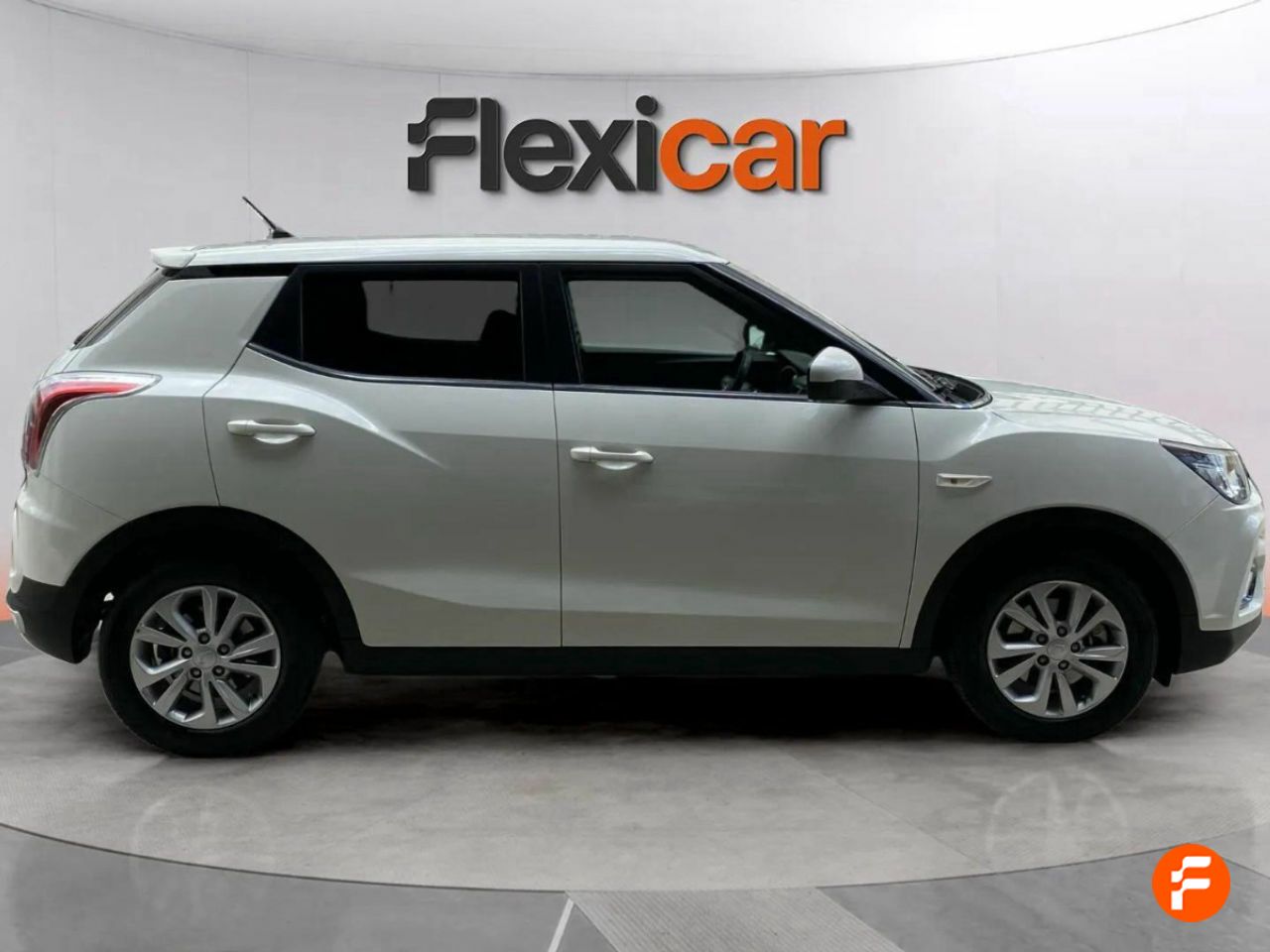 Foto SsangYong Tivoli 3