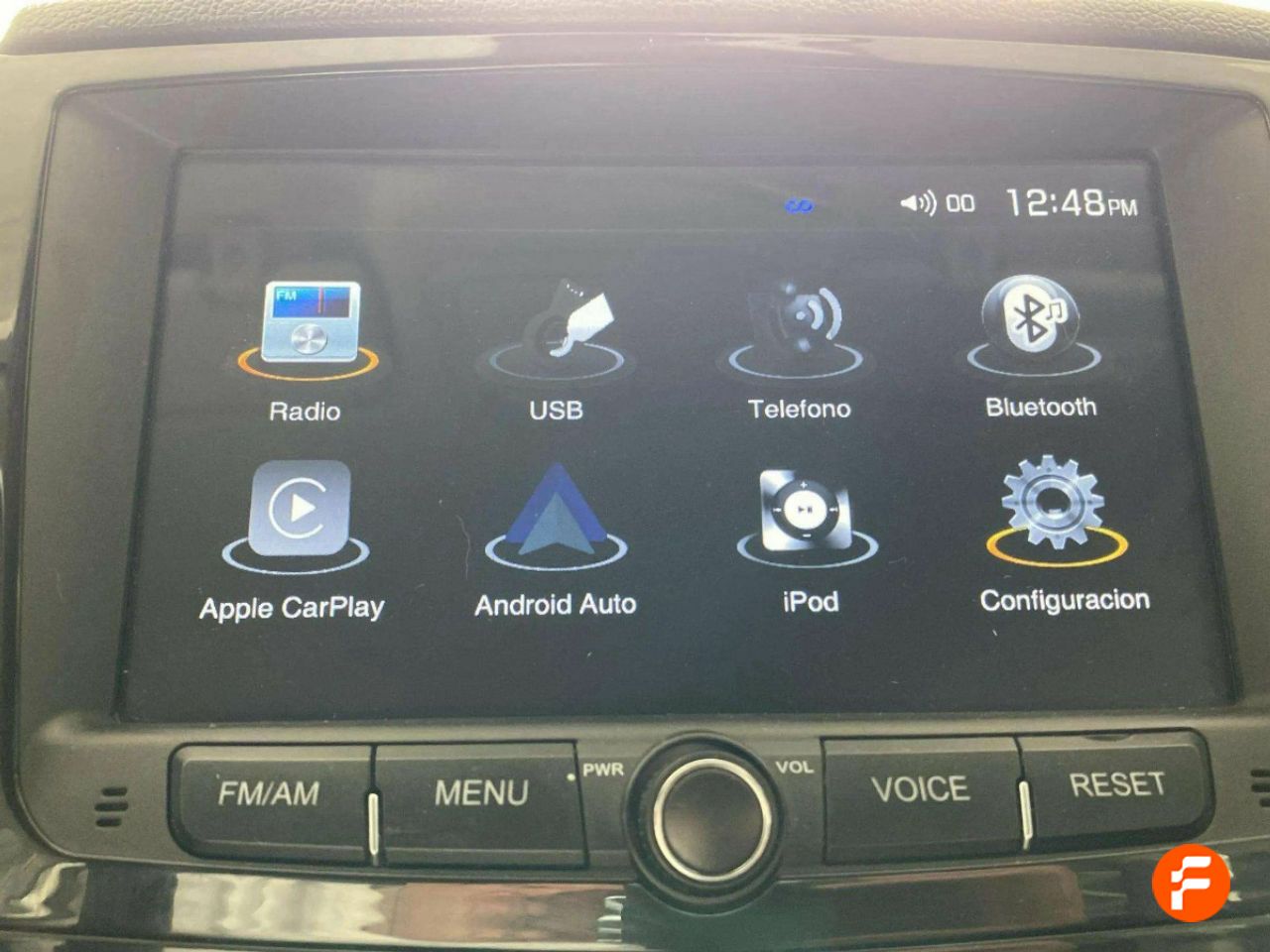 Foto SsangYong Tivoli 8