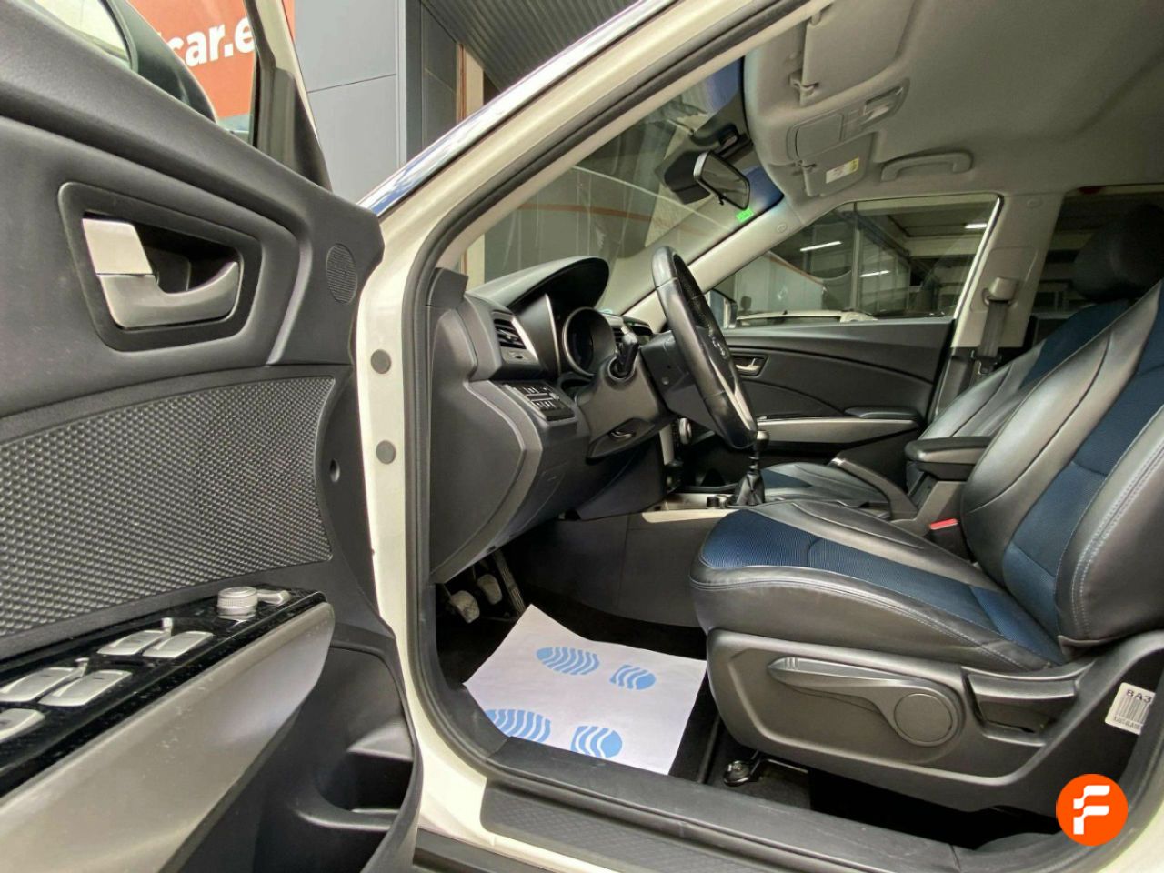 Foto SsangYong Tivoli 10