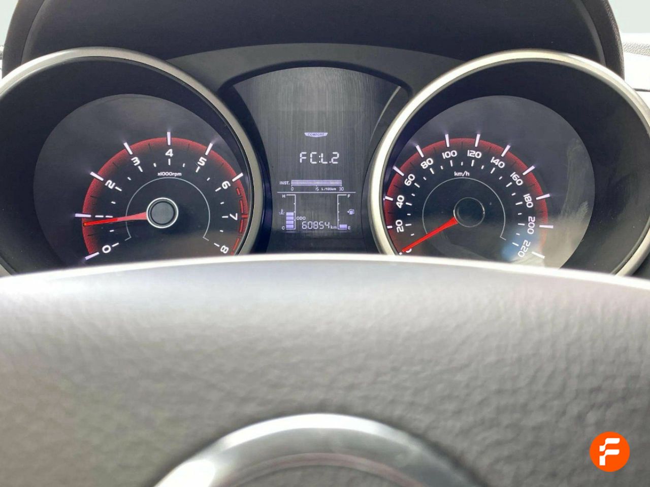Foto SsangYong Tivoli 14