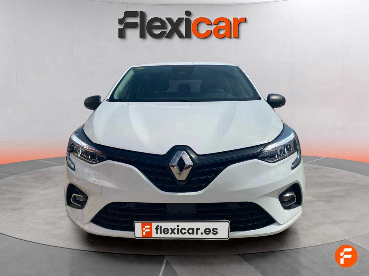 Foto Renault Clio 2