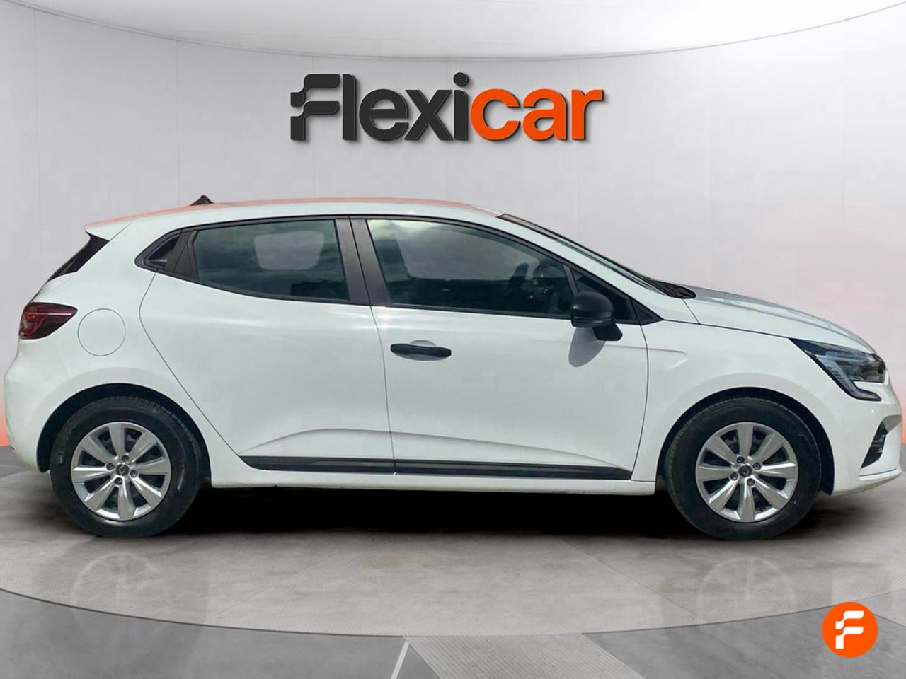 Foto Renault Clio 3