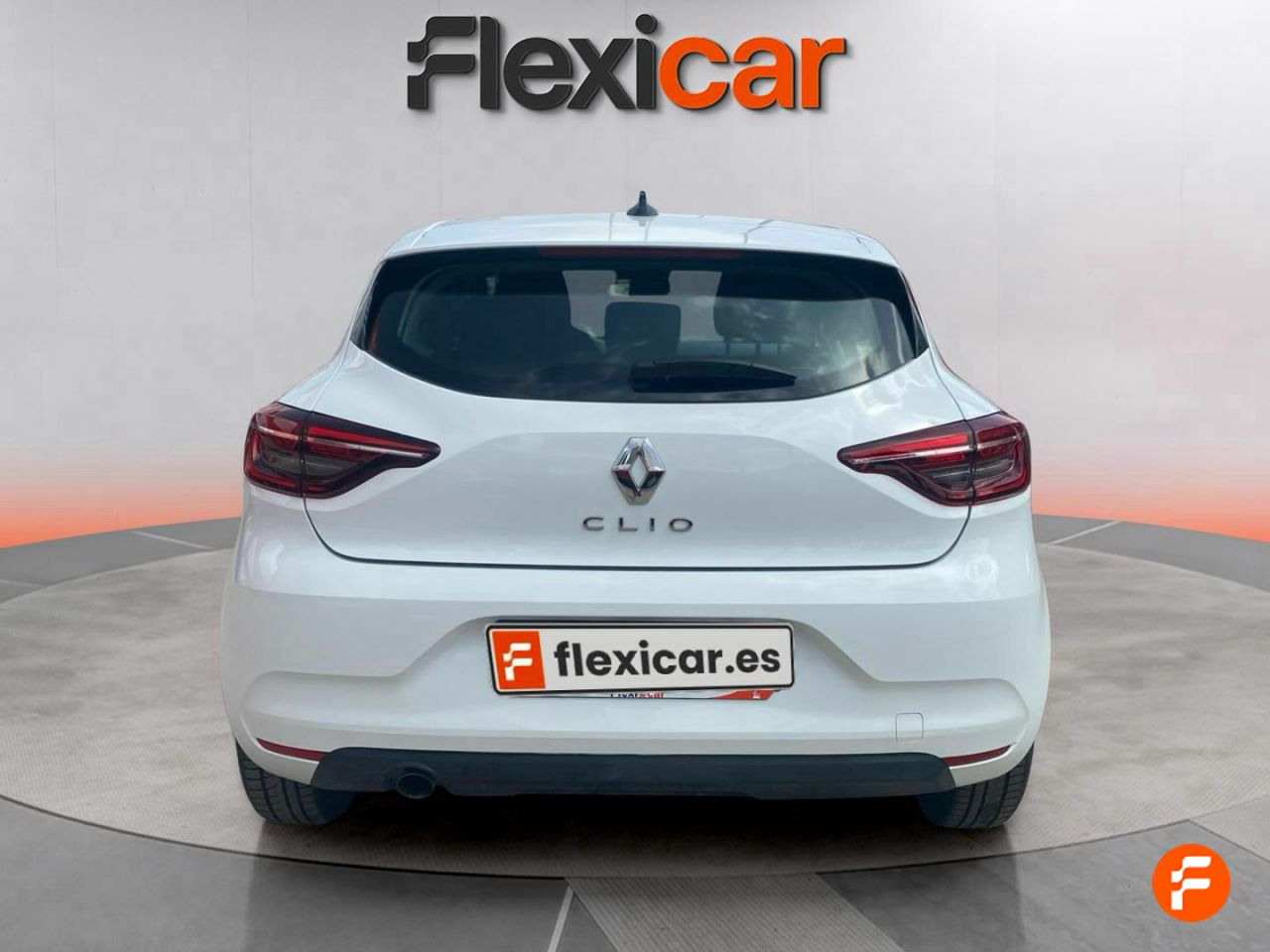 Foto Renault Clio 5
