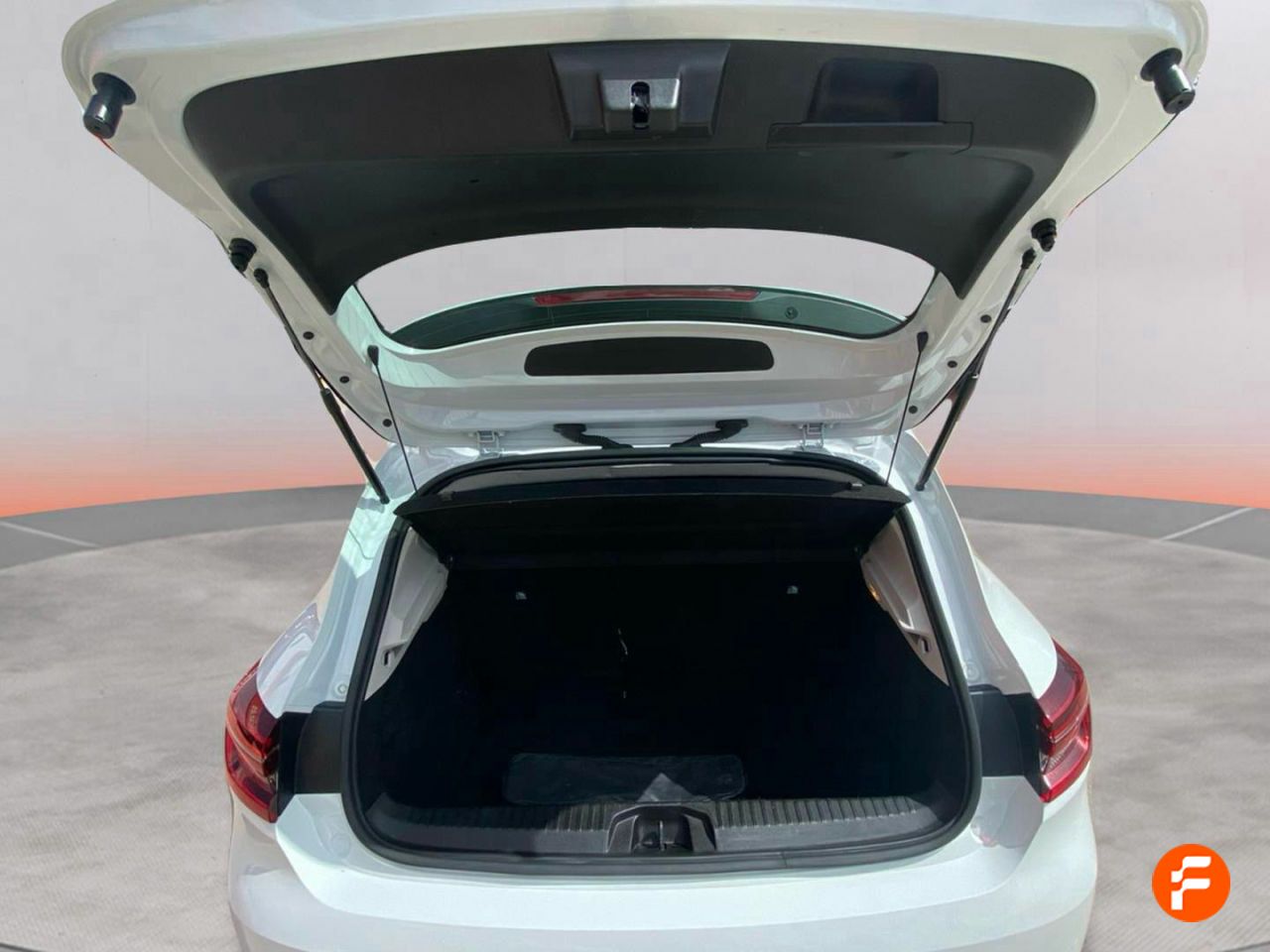 Foto Renault Clio 7