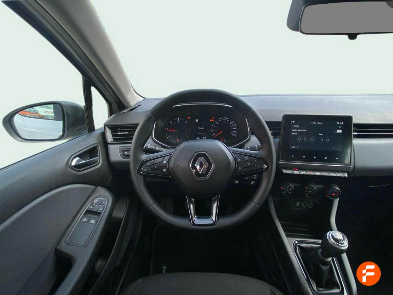 Foto Renault Clio 8