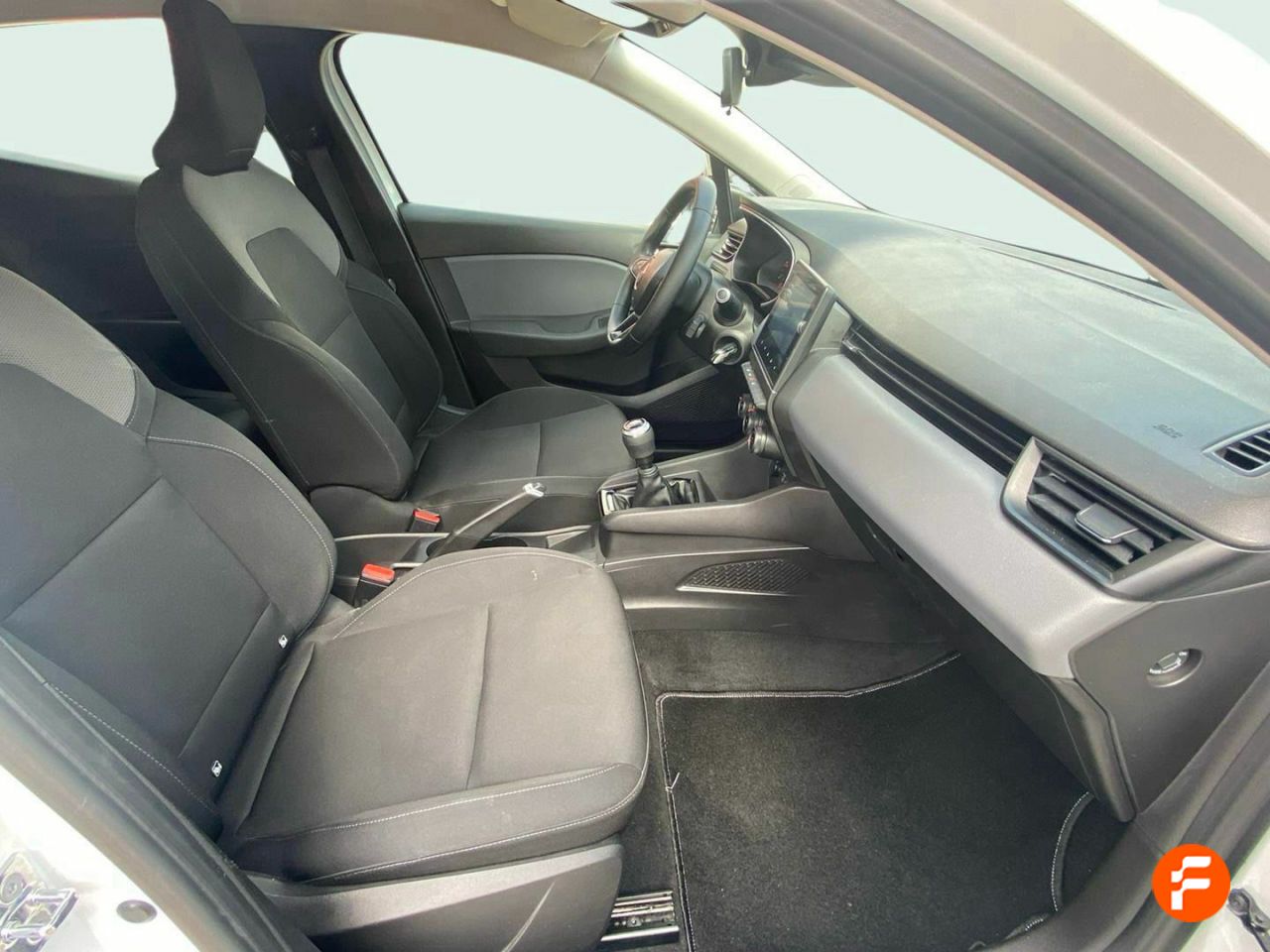 Foto Renault Clio 10