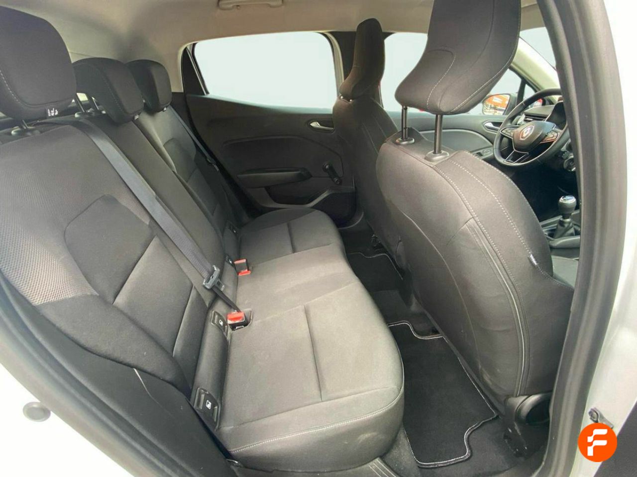 Foto Renault Clio 11