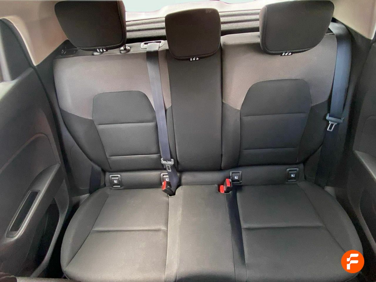 Foto Renault Clio 12