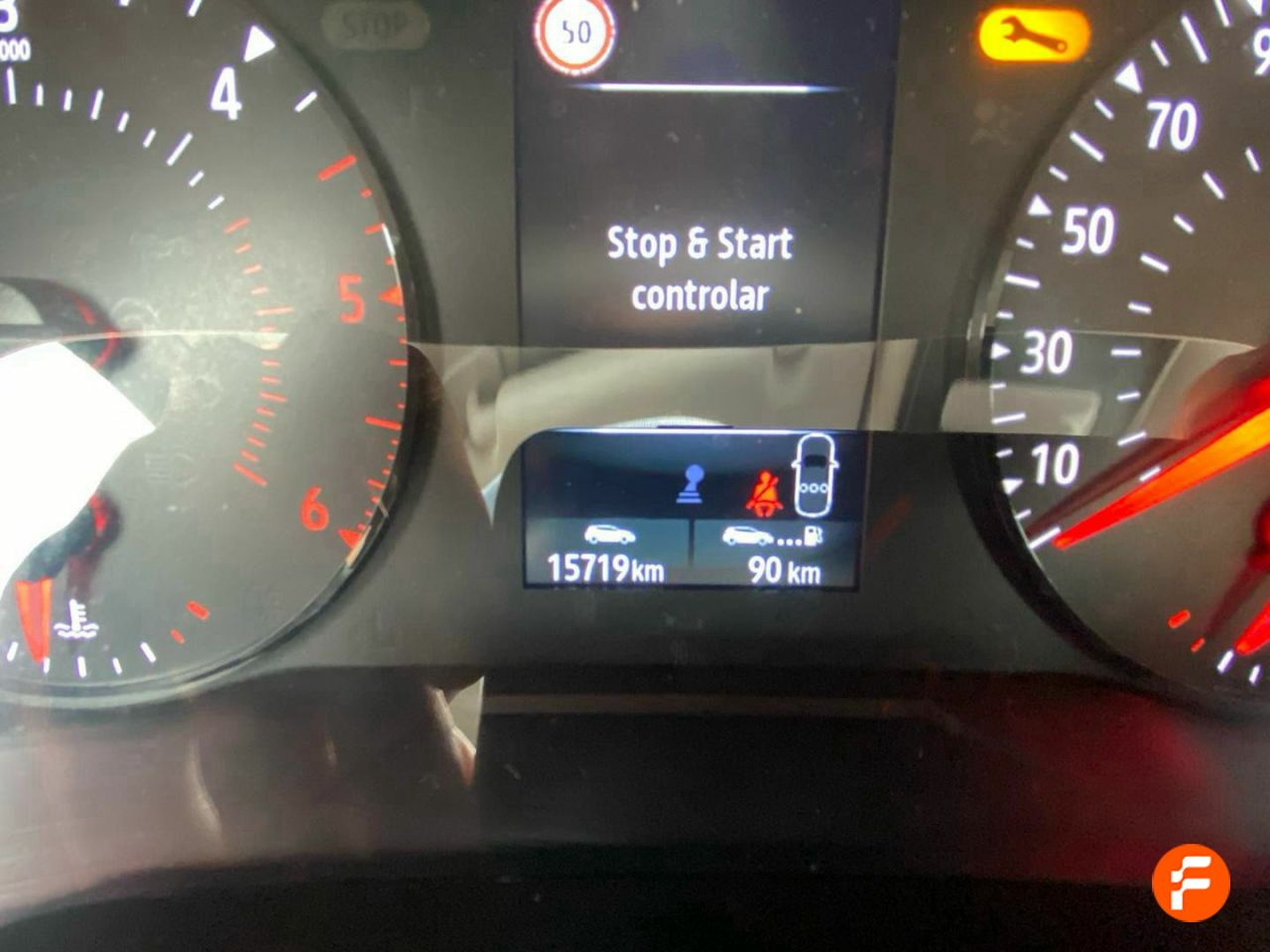 Foto Renault Clio 14