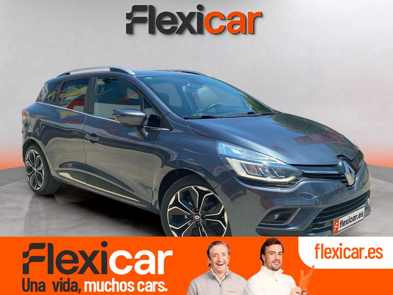 Foto Renault Clio 1