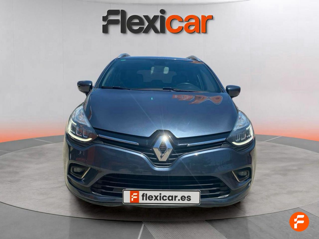 Foto Renault Clio 2