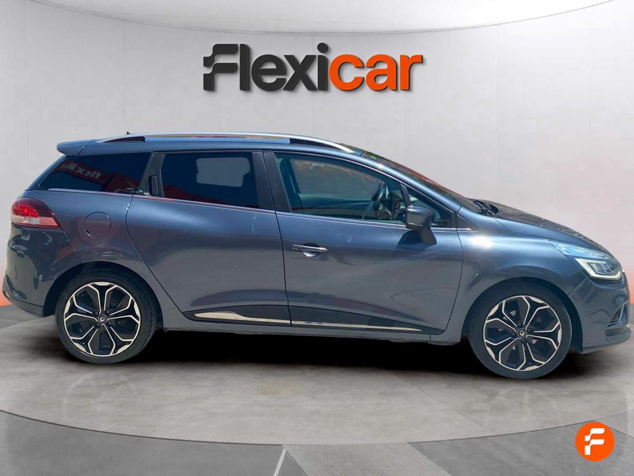 Foto Renault Clio 3