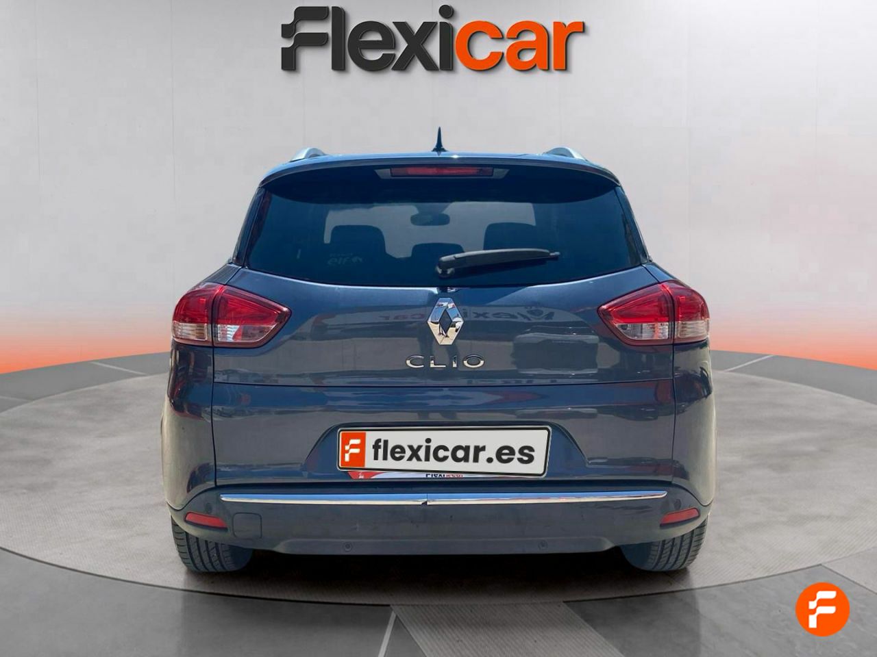 Foto Renault Clio 5