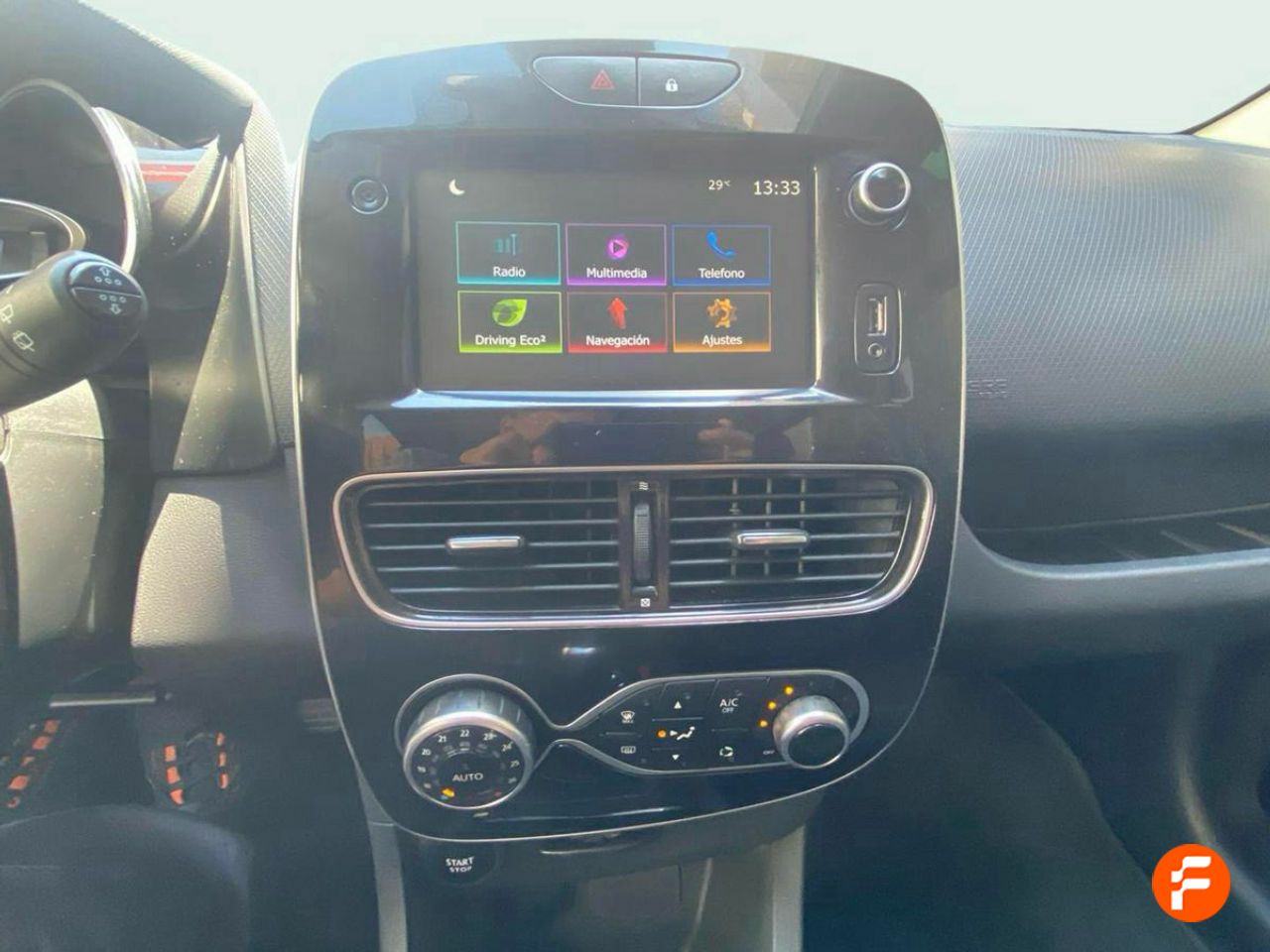 Foto Renault Clio 7