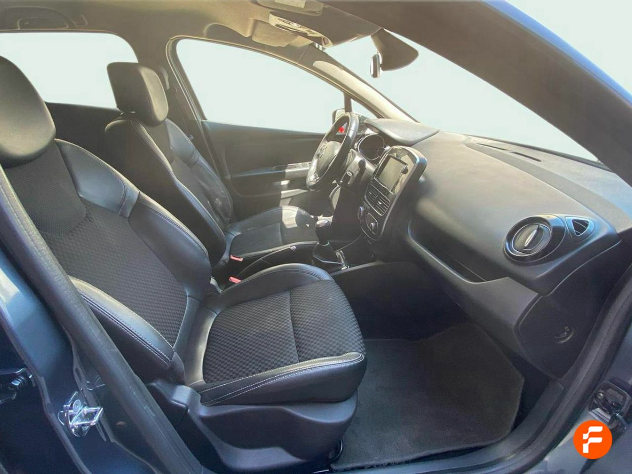 Foto Renault Clio 9
