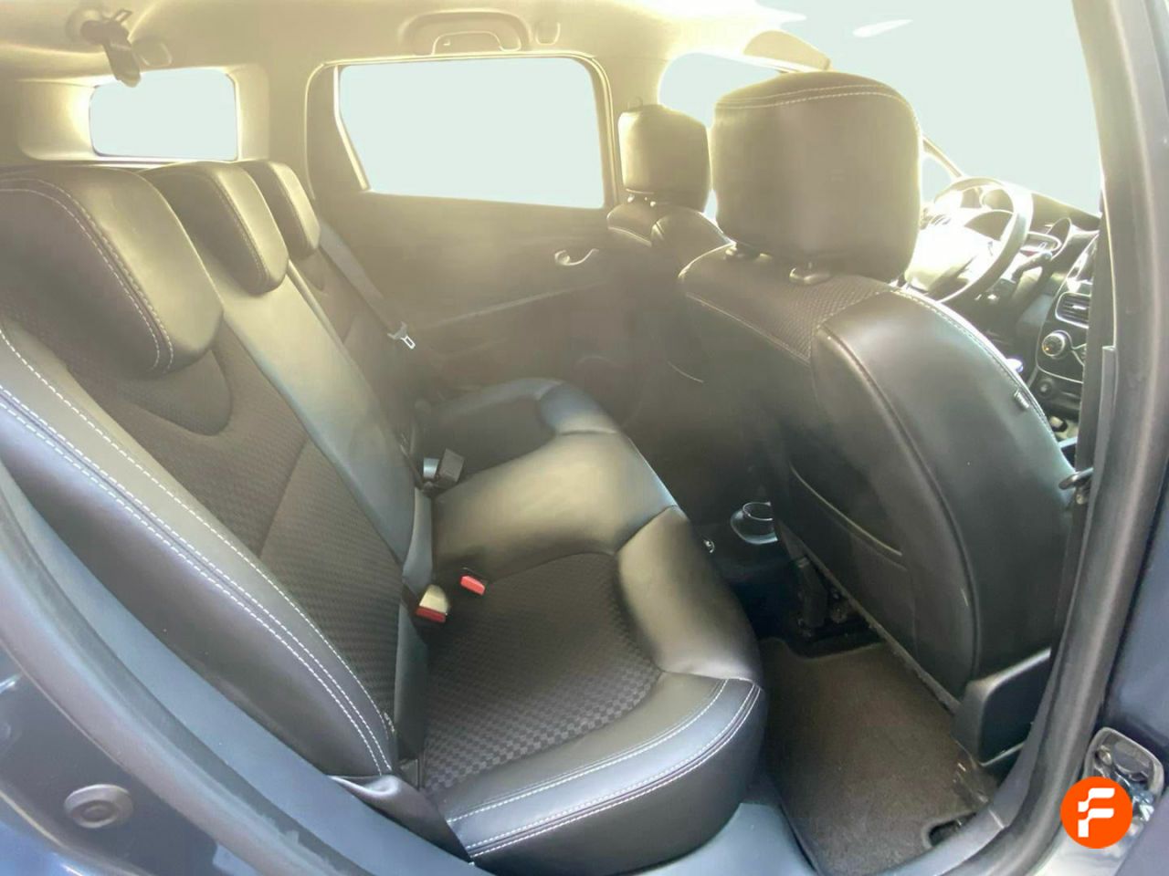 Foto Renault Clio 10