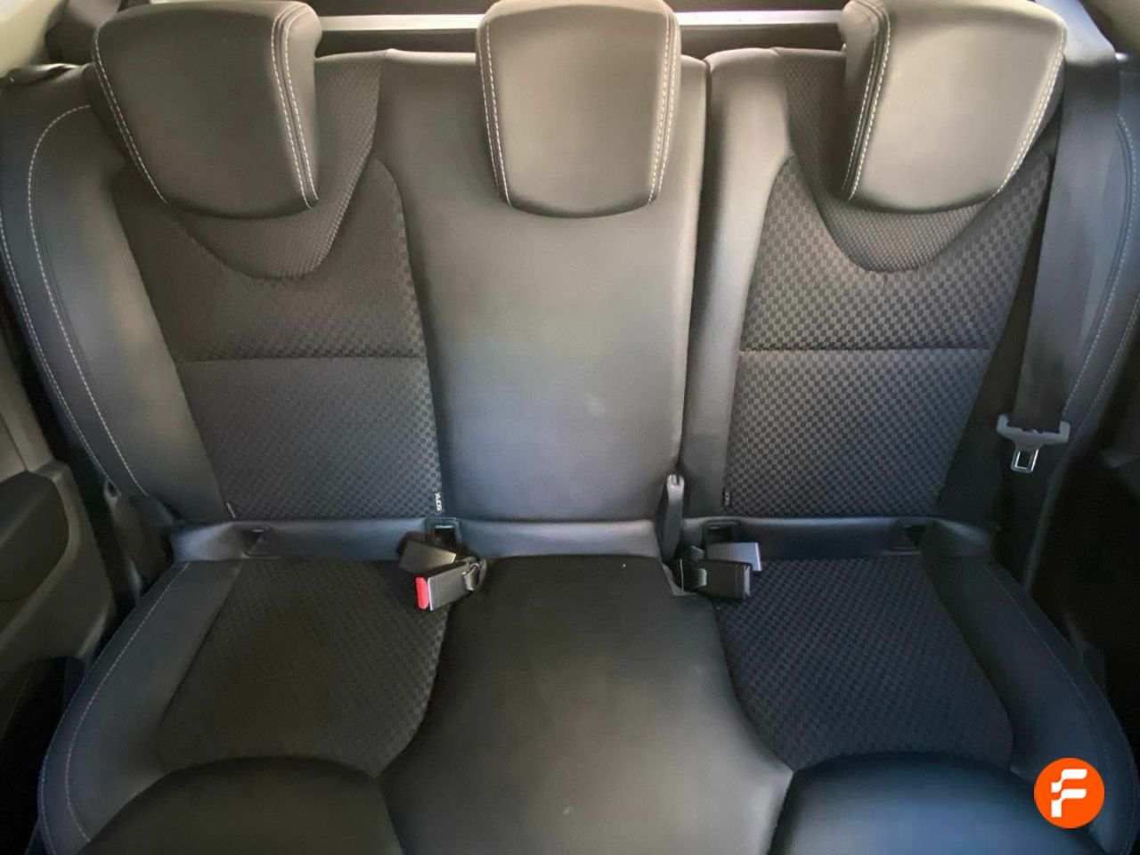 Foto Renault Clio 11