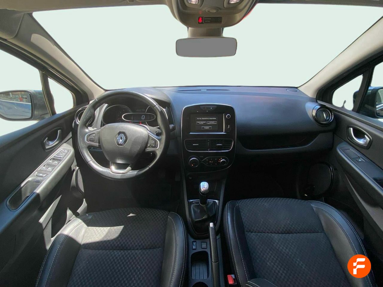 Foto Renault Clio 14