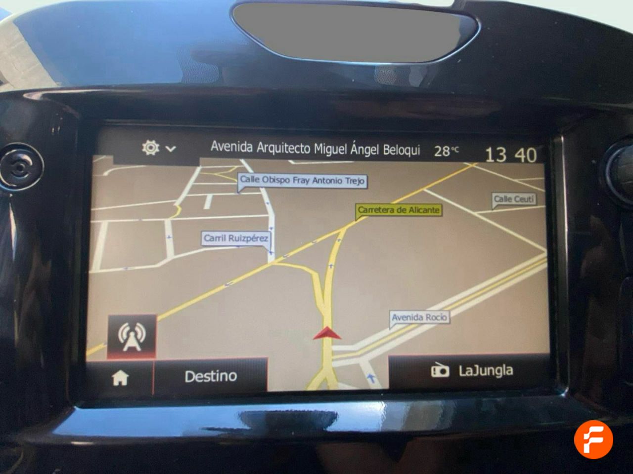 Foto Renault Clio 16