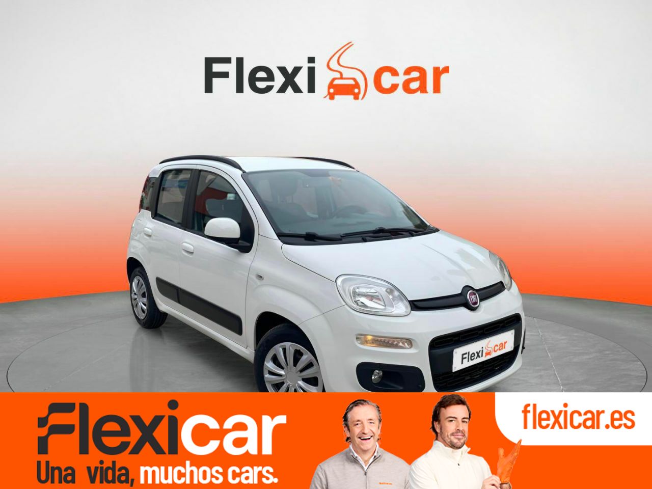 Foto Fiat Panda 1