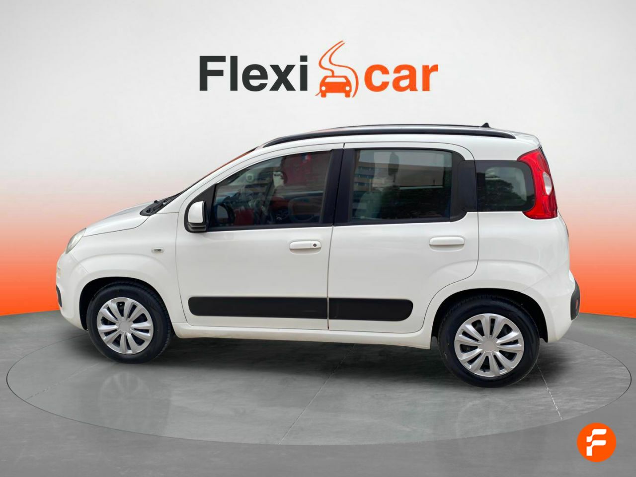 Foto Fiat Panda 2