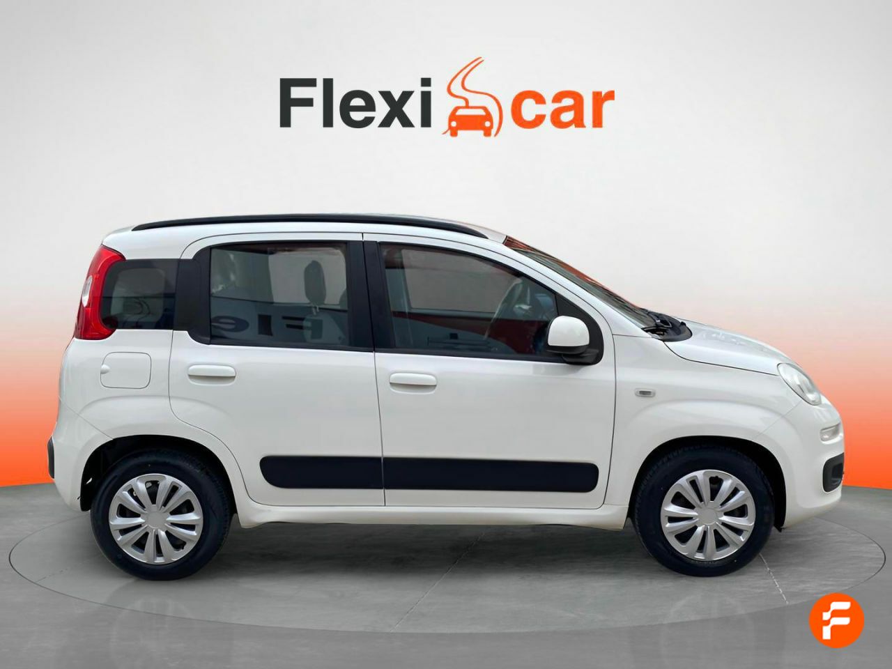 Foto Fiat Panda 3