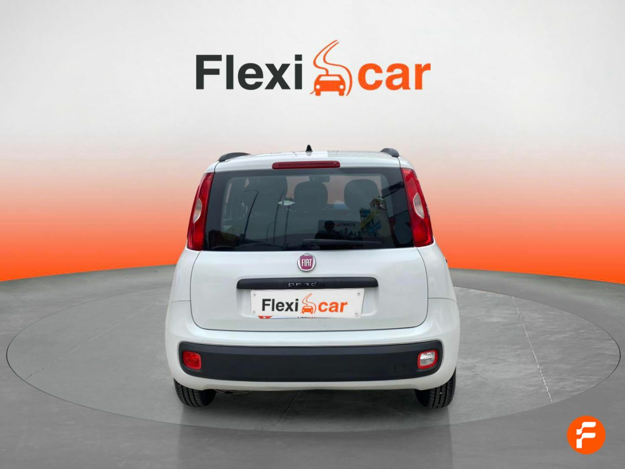 Foto Fiat Panda 4
