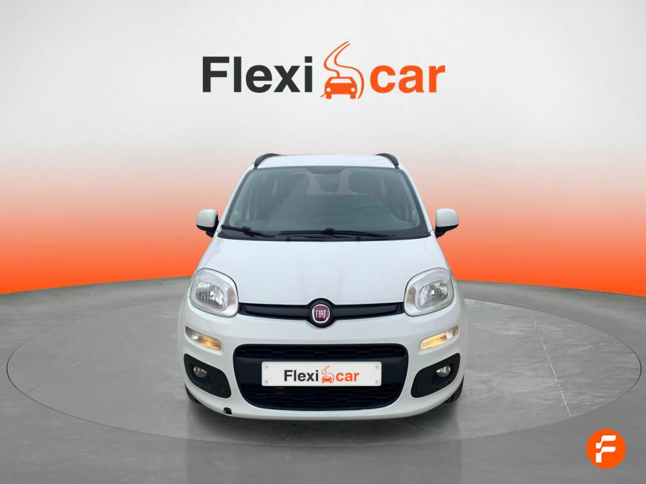 Foto Fiat Panda 5