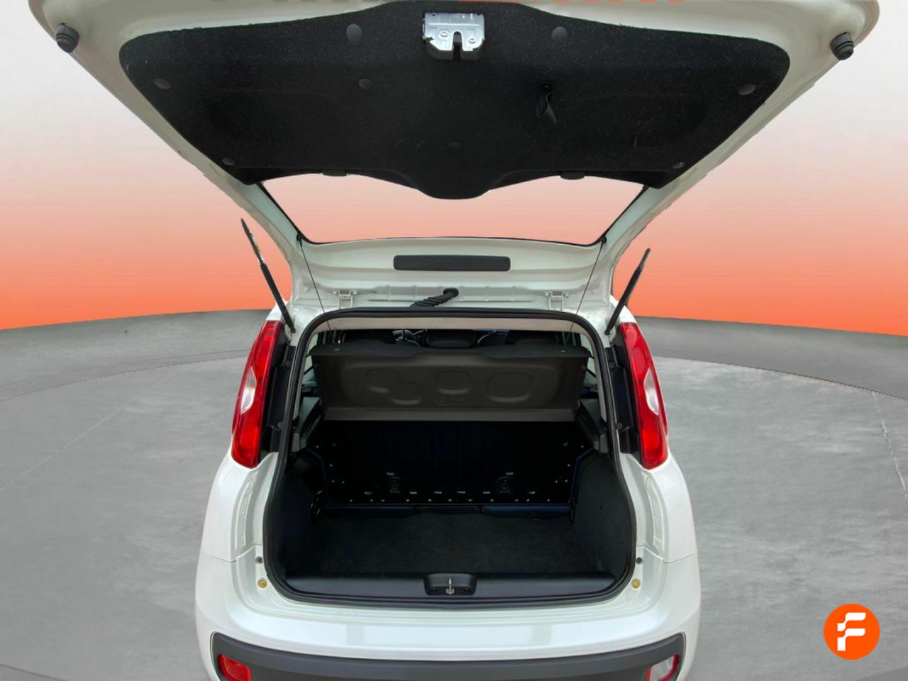 Foto Fiat Panda 7