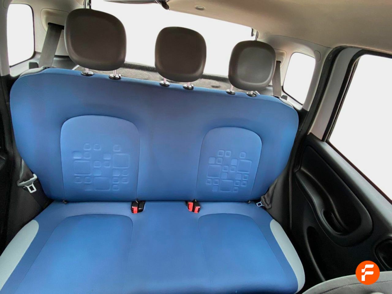 Foto Fiat Panda 9