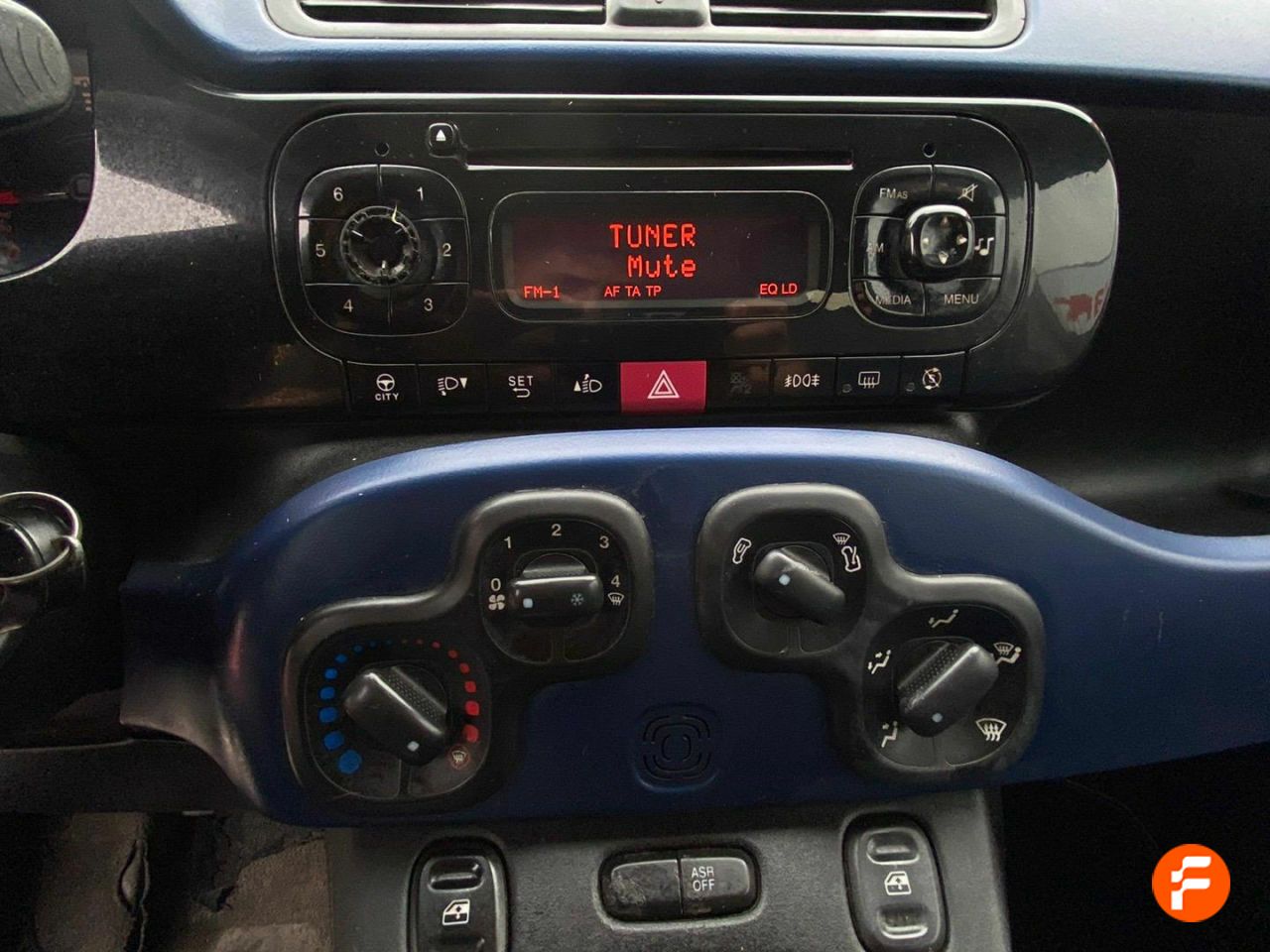 Foto Fiat Panda 13