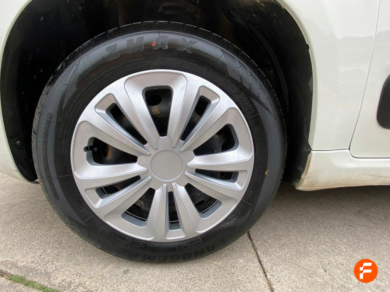 Foto Fiat Panda 15