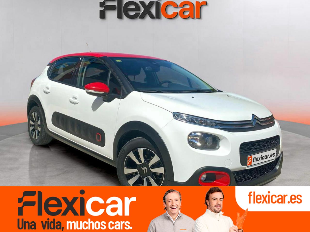 Foto Citroën C3 1