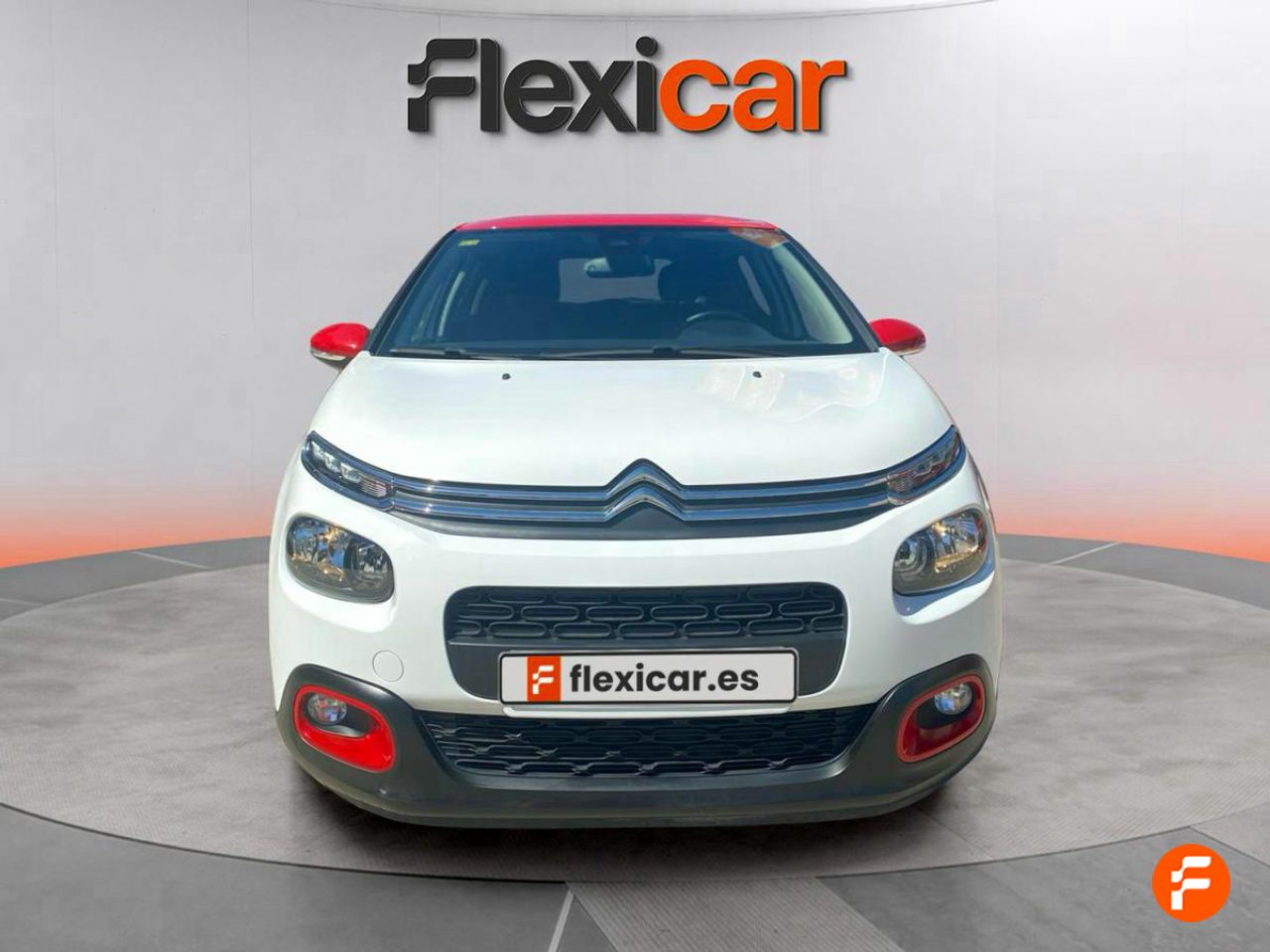 Foto Citroën C3 2