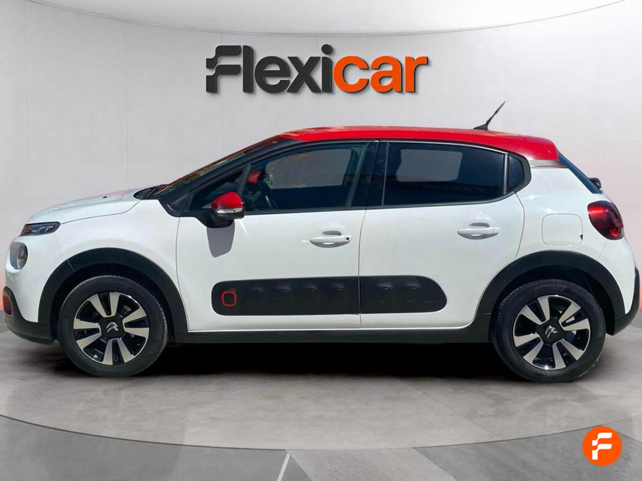 Foto Citroën C3 3